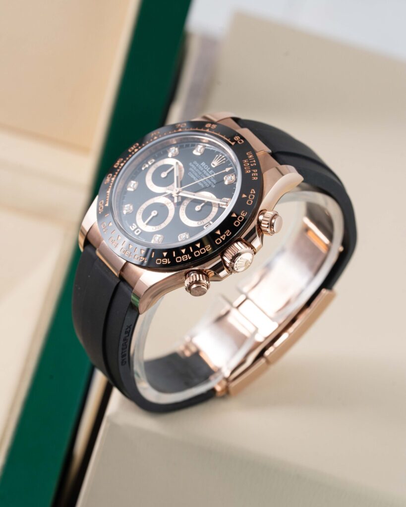 Rolex Daytona 116515LN 2022