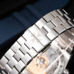 Vacheron Constantin Overseas Chronograph 5500V/110A-B148 2022