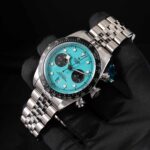 Tudor Black Bay Chrono 79360N 2025