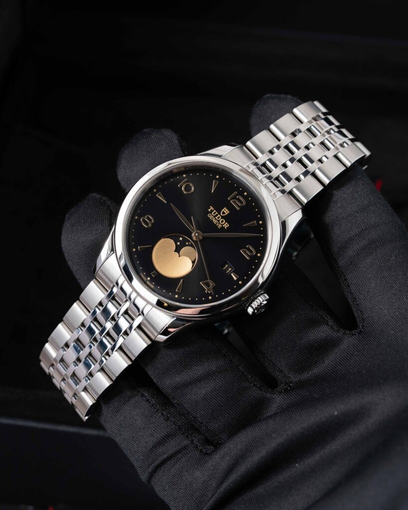 Tudor 1926 Luna 91560 2025