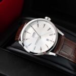 Oris Artix Date 01 733 7642 2015