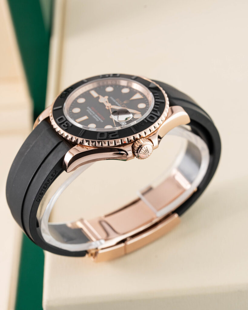 Rolex Yacht-Master 116655 2018