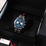 Tudor Black Bay Chrono 79360N 2024
