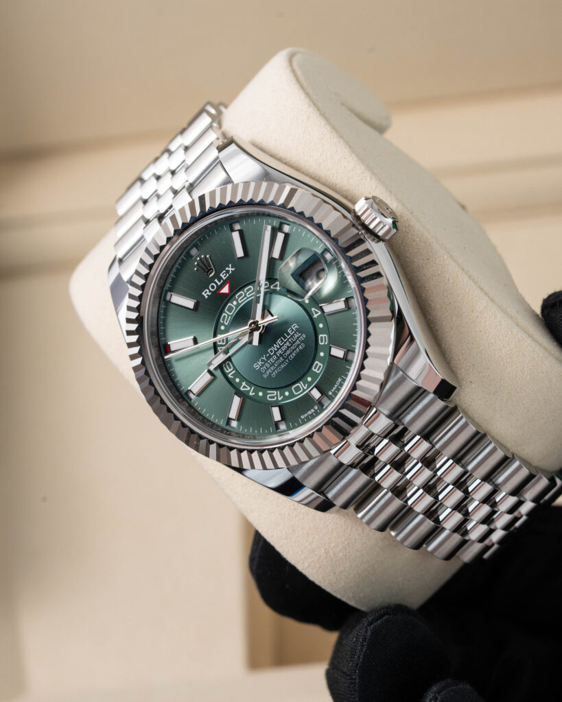 Rolex Sky-Dweller 336934 2025
