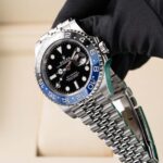 Rolex GMT-Master II 126710BLNR 2025