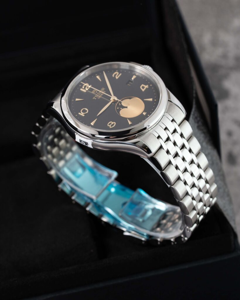 Tudor 1926 Luna 91560 2025