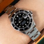 Rolex Submariner 16610 2005