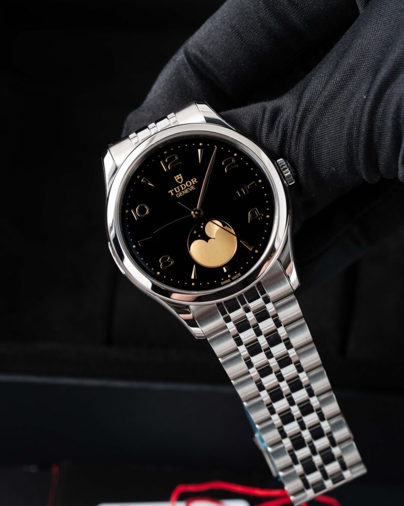 Tudor 1926 Luna 91560 2025