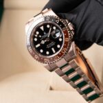 Rolex GMT-Master II 126715CHNR 2022