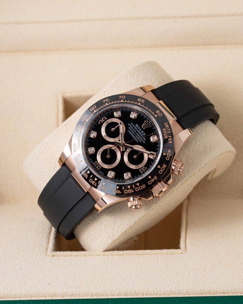 Rolex Daytona 116515LN 2022