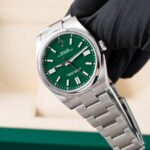 Rolex Oyster Perpetual 124300 2022