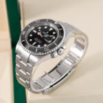 Rolex Sea-Dweller 126600 2024