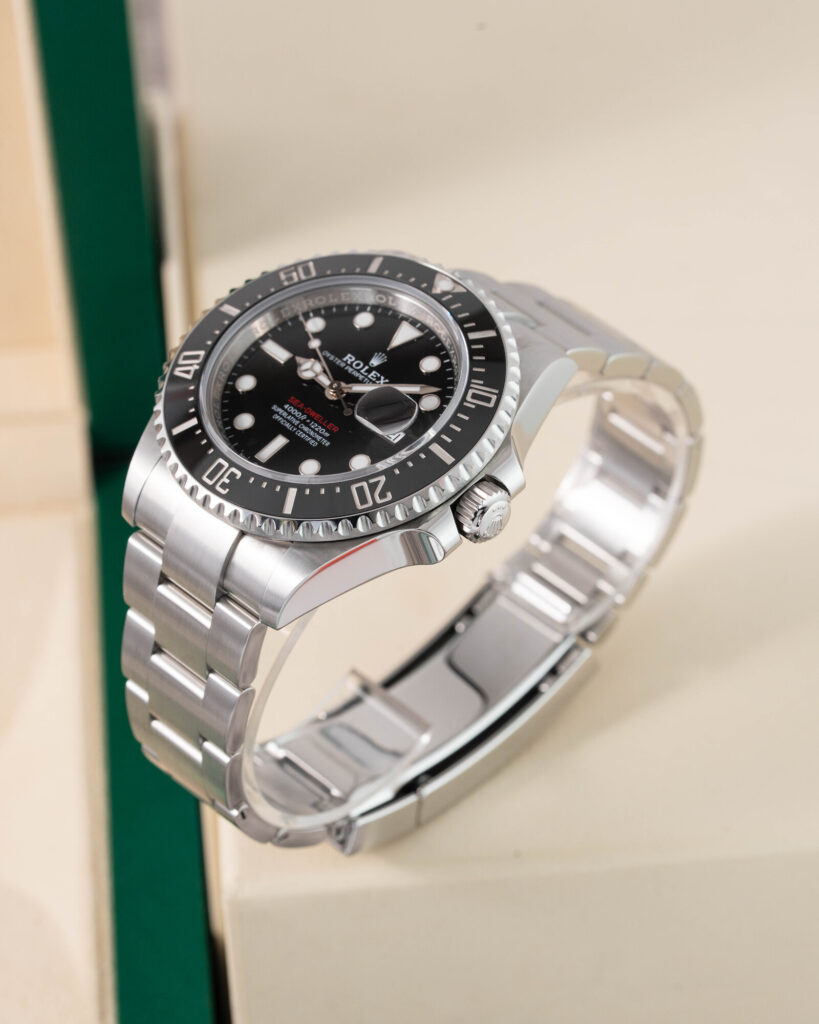 Rolex Sea-Dweller 126600 2024