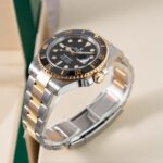 Rolex Submariner 126613LN 2021