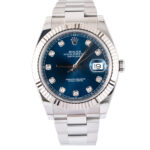 Rolex Datejust 126334 2019