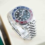 Rolex GMT-Master II 126710BLRO 2024