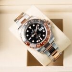 Rolex GMT-Master II 126711CHNR 2025