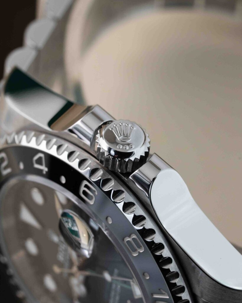 Rolex GMT-Master II 126710GRNR 2024