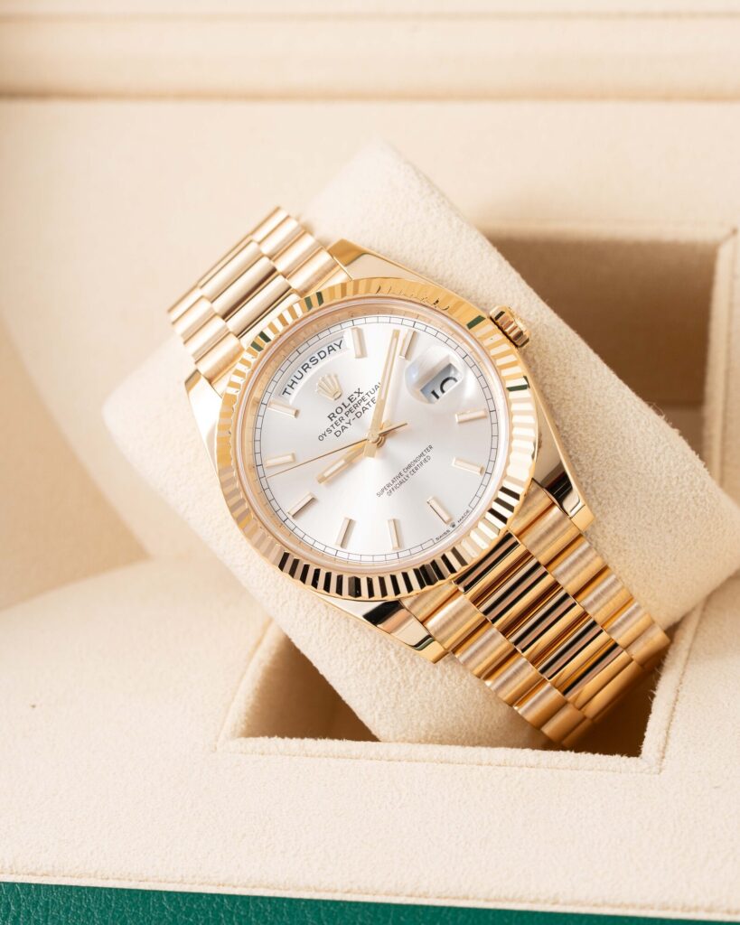 Rolex Day-Date 228238 2023