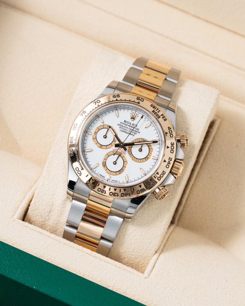 Rolex Daytona 126503 2024