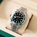 Rolex GMT-Master II 126720VTNR 2024