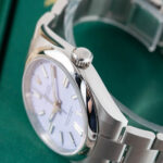 Rolex Oyster Perpetual 134300 2025