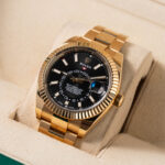 Rolex Sky-Dweller 326938 2021