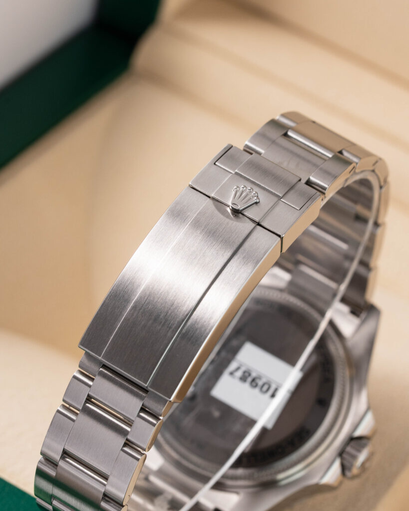 Rolex Deepsea 136660 2024