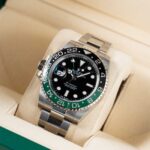 Rolex GMT-Master II