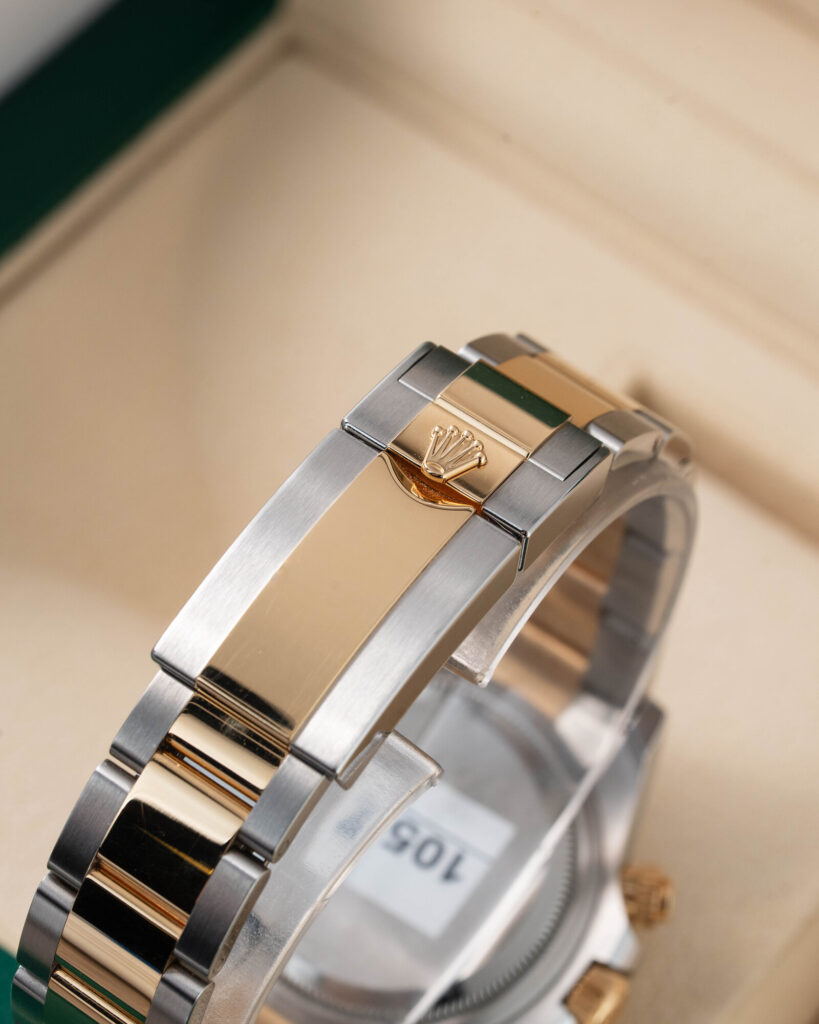 Rolex Daytona 126503 2025