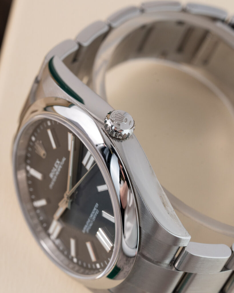 Rolex Oyster Perpetual 124300 2023