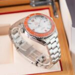 Omega Seamaster 215.30.44.21.04.001 2025
