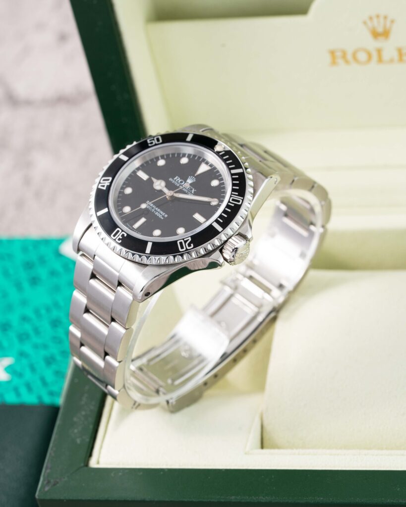 Rolex Submariner 14060 1995