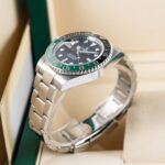 Rolex GMT-Master II