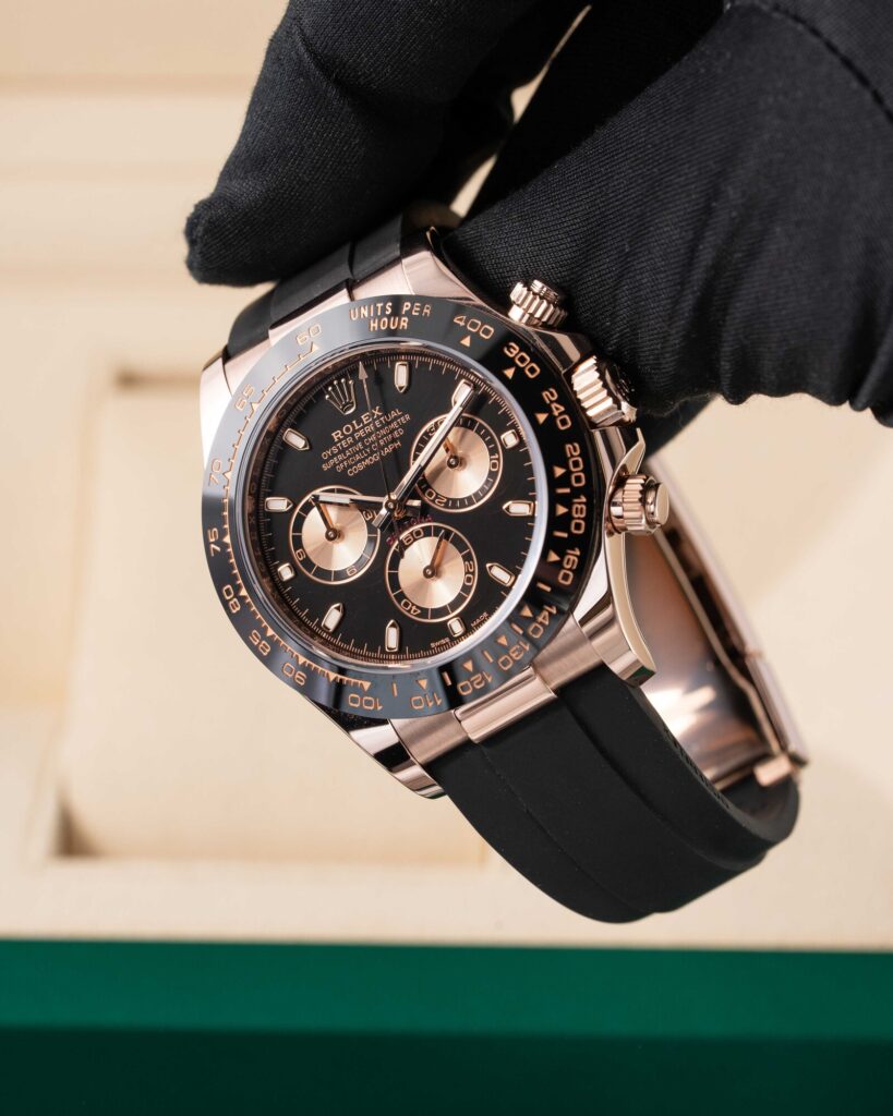 Rolex Daytona 116515LN 2022
