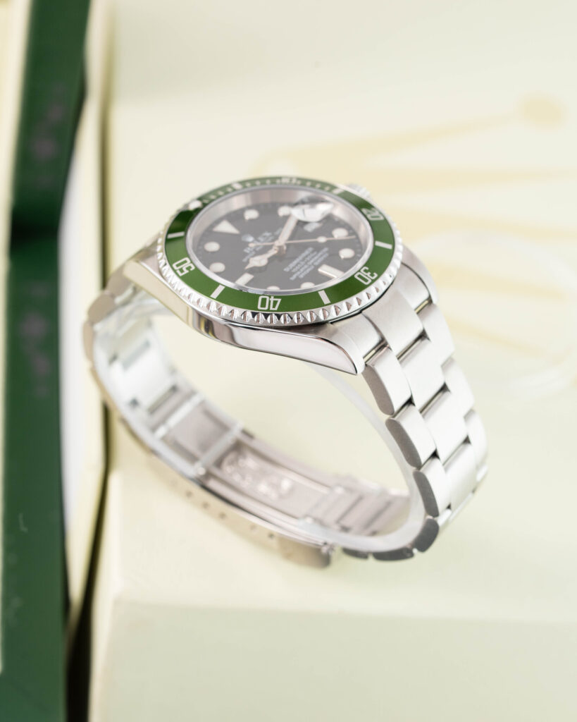 Rolex Submariner 16610 2005