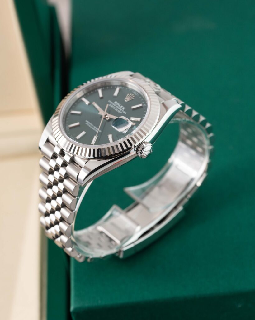 Rolex Datejust 126334 2025