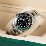 Rolex GMT-Master II