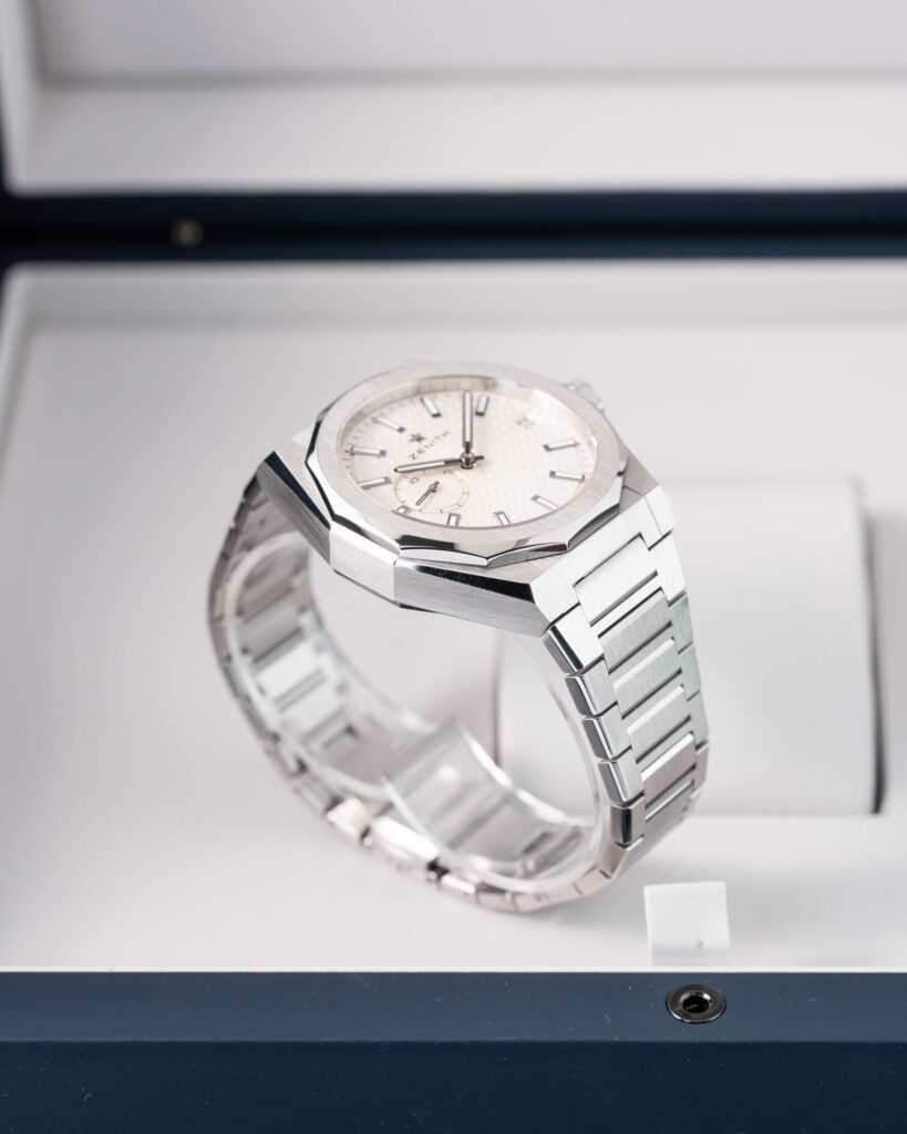 ZENITH Defy Skyline 03.9300.3620/01.I001 2025