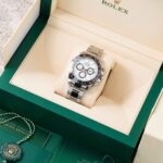 Rolex Daytona 116500LN 2020