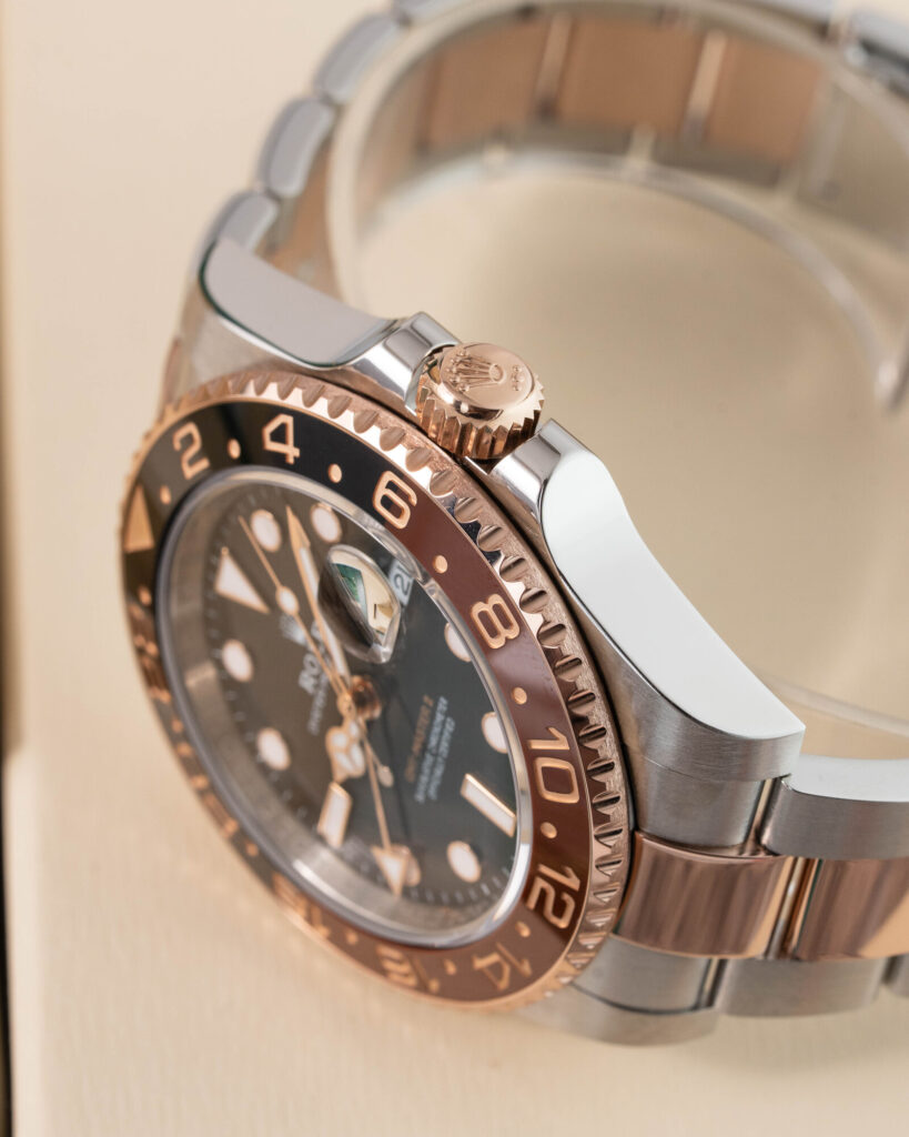 Rolex GMT-Master II 126711CHNR 2024