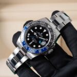 Rolex GMT-Master II 126710BLNR 2023