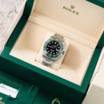 Rolex Submariner 126610LV 2023