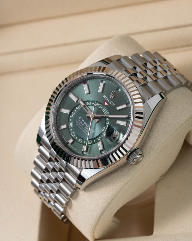 Rolex Sky-Dweller 336934 2025