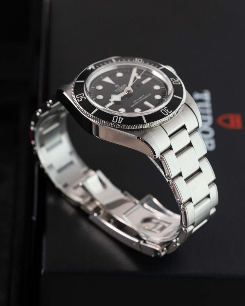 Tudor Black Bay M7941A1A0NU-0001 2025