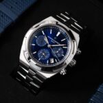 Vacheron Constantin Overseas Chronograph 5500V/110A-B148 2022
