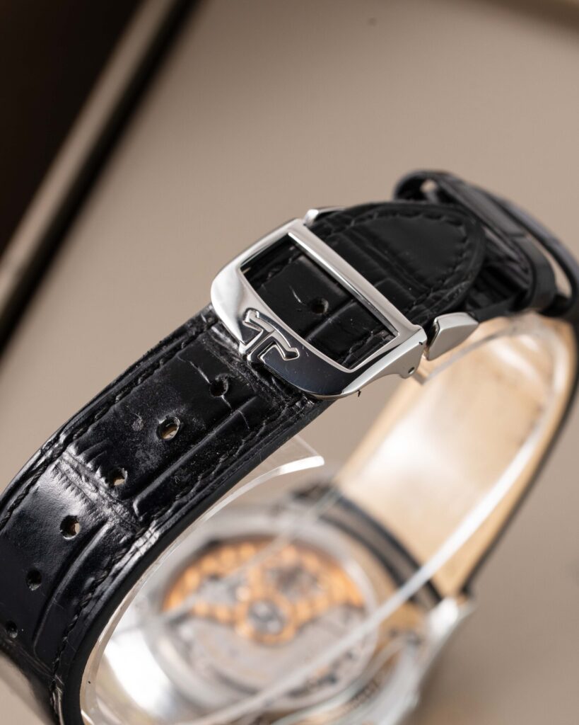 Jaeger-LeCoultre Master Ultra Thin Moon Q1368470 2019