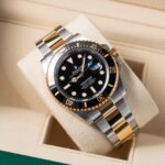 Rolex Submariner 126613LN 2021