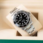 Rolex Submariner 124060 2024