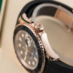Rolex Yacht-Master 116655 2018